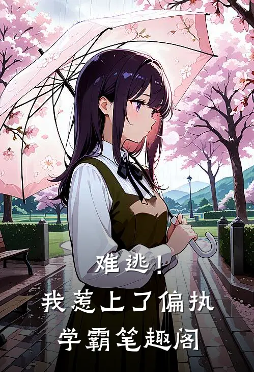 难逃！我惹上了偏执学霸笔趣阁
