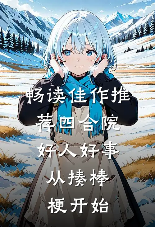 畅读佳作推荐四合院：好人好事，从揍棒梗开始