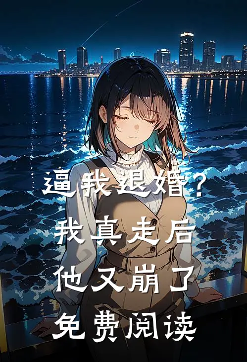 逼我退婚？我真走后他又崩了免费阅读