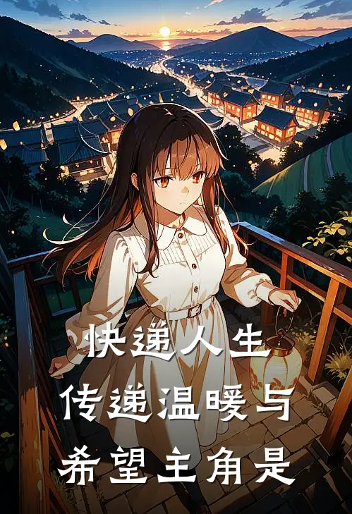 快递人生：传递温暖与希望主角是