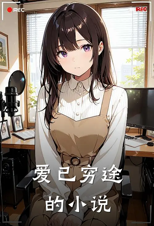 爱已穷途的小说