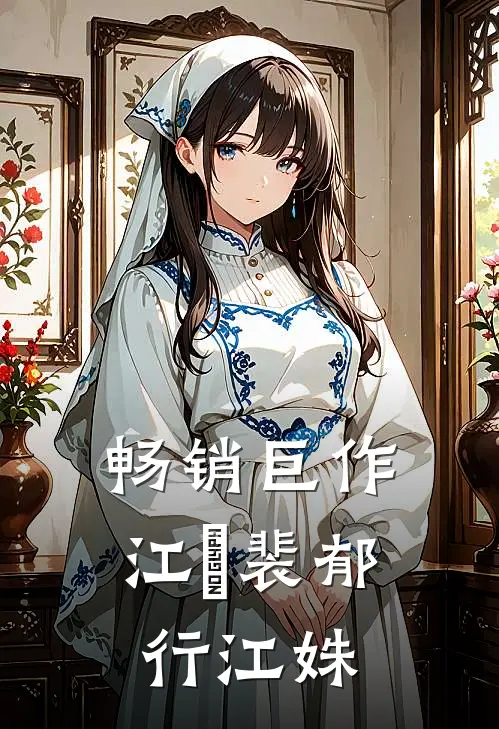 畅销巨作江婳裴郁行江姝