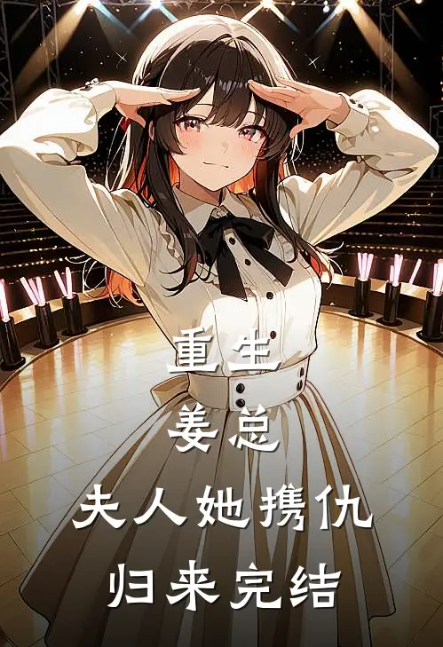 重生姜总,夫人她携仇归来完结了吗