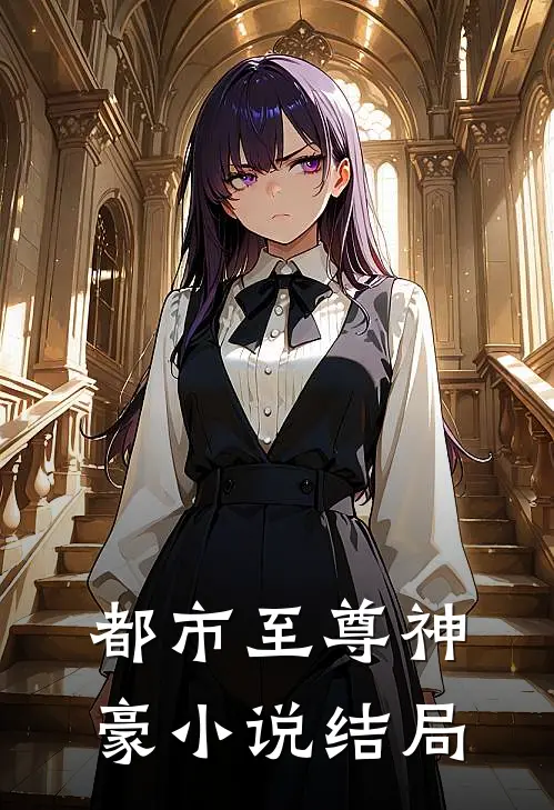 都市至尊神豪小说结局