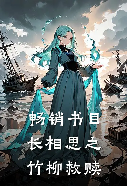 畅销书目长相思之竹柳救赎