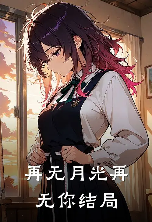 再无月光再无你结局
