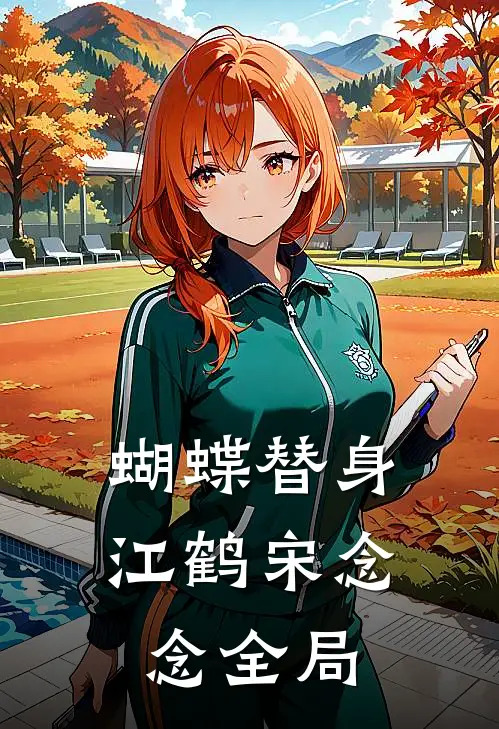 蝴蝶替身江鹤宋念念全局