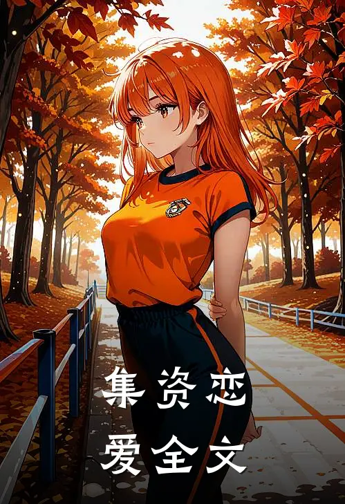 集资恋爱全文