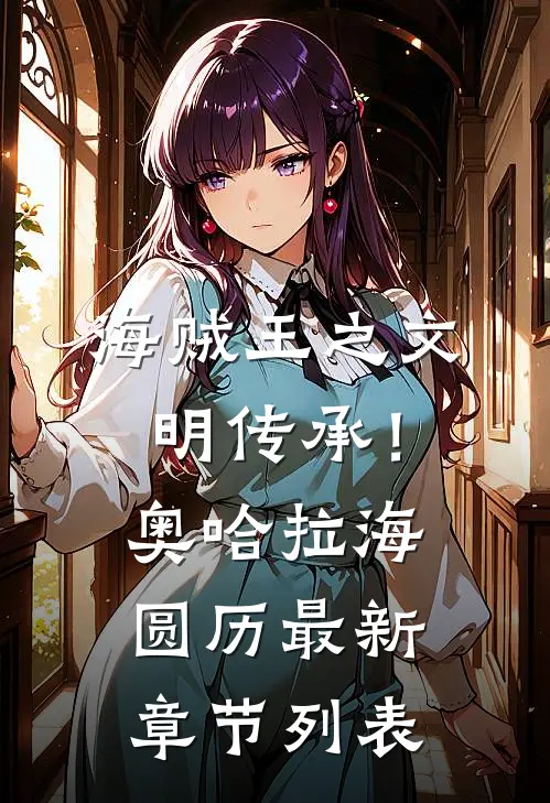 海贼王之文明传承！奥哈拉海圆历最新章节列表