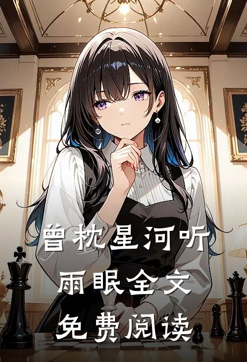 曾枕星河听雨眠全文免费阅读