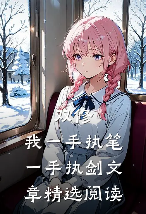 双修：我一手执笔，一手执剑文章精选阅读