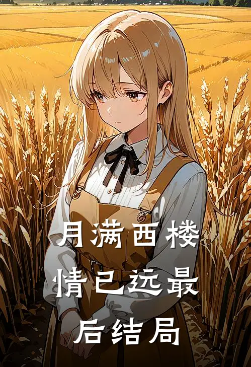 月满西楼情已远最后结局