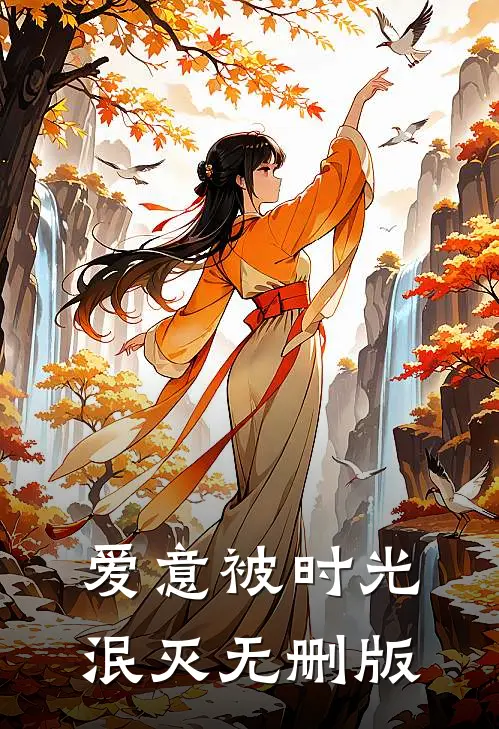 爱意被时光泯灭无删版