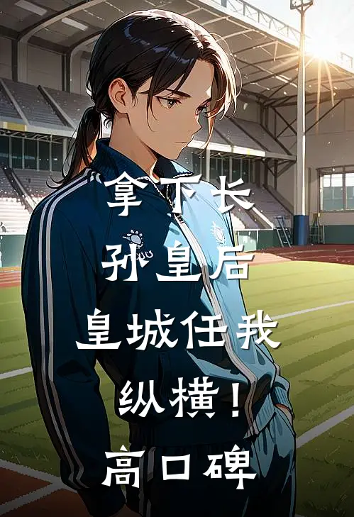 拿下长孙皇后，皇城任我纵横！高口碑