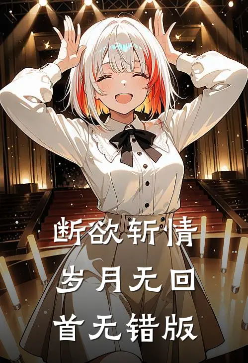 断欲斩情，岁月无回首无错版