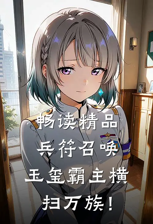畅读精品兵符召唤：玉玺霸主横扫万族！