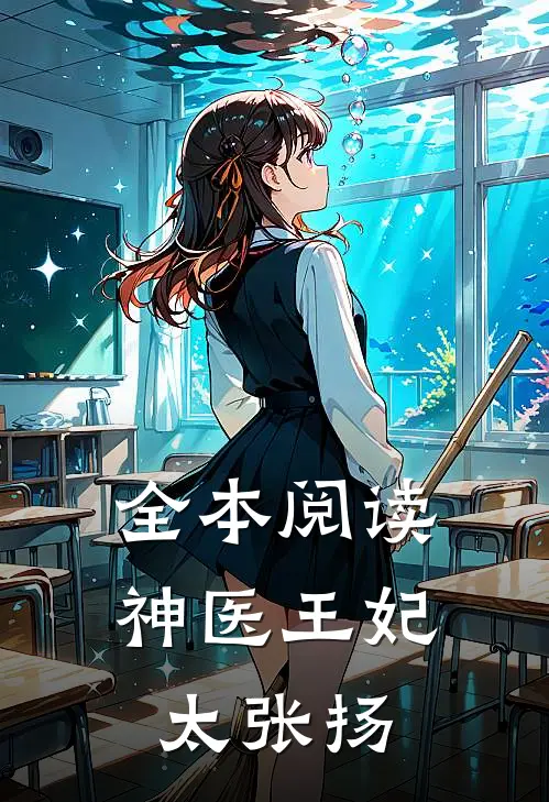 全本阅读神医王妃太张扬