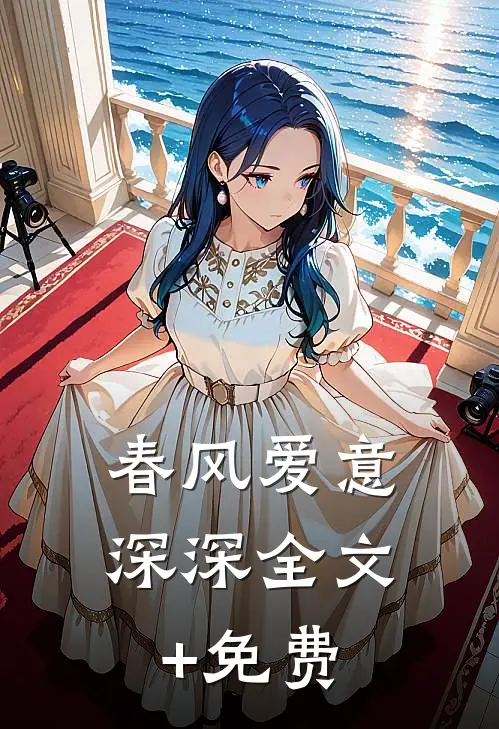春风爱意深深全文+免费