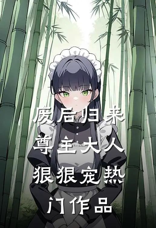 废后归来：尊主大人狠狠宠热门作品