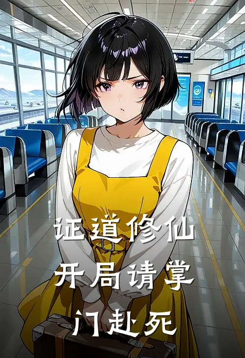 证道修仙：开局请掌门赴死