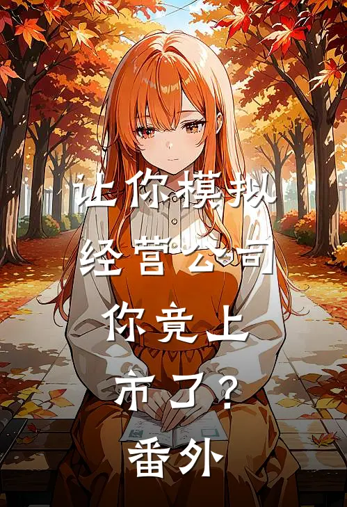 让你模拟经营公司，你竟上市了？番外