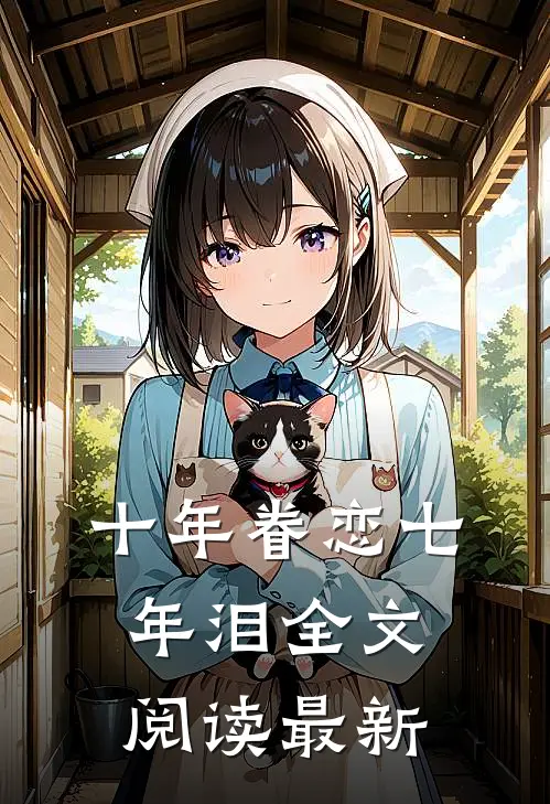 十年眷恋七年泪全文阅读最新