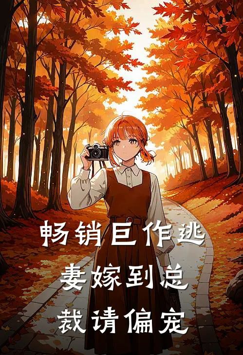 畅销巨作逃妻嫁到总裁请偏宠