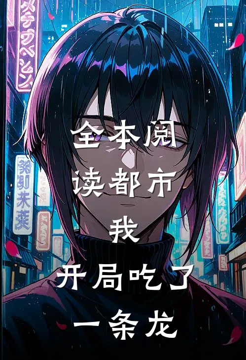 全本阅读都市：我，开局吃了一条龙