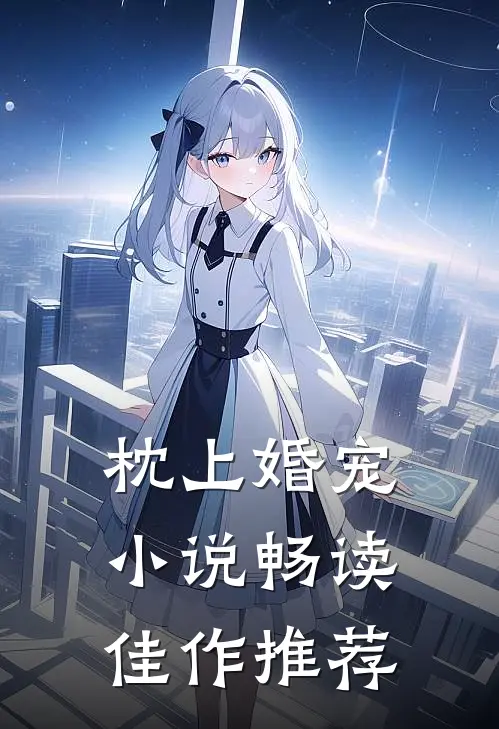 枕上婚宠小说畅读佳作推荐