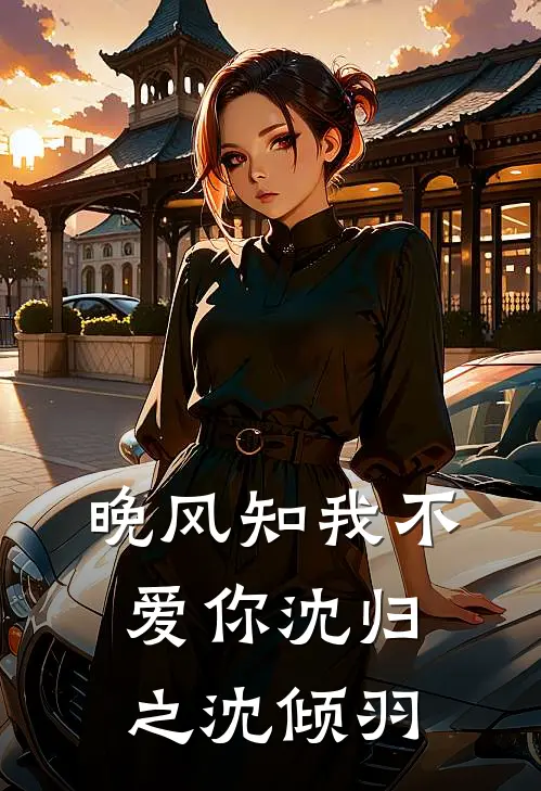 晚风知我不爱你(沈归之沈倾羽)
