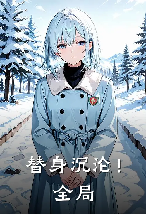 替身沉沦!全局免费阅读