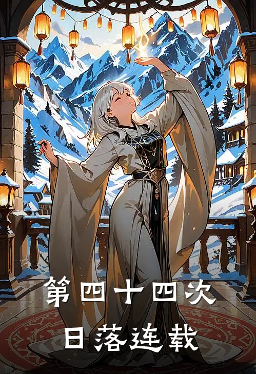 第四十四次日落连载