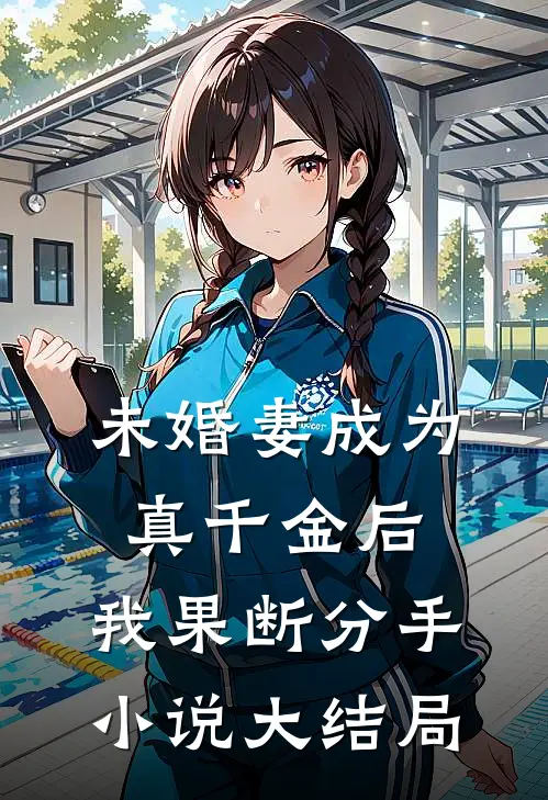 未婚妻成为真千金后,我果断分手大结局免费阅读
