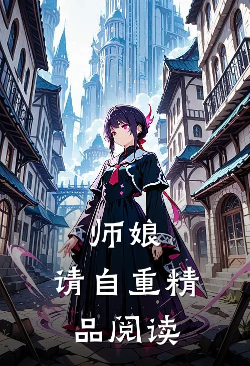 师娘，请自重精品阅读
