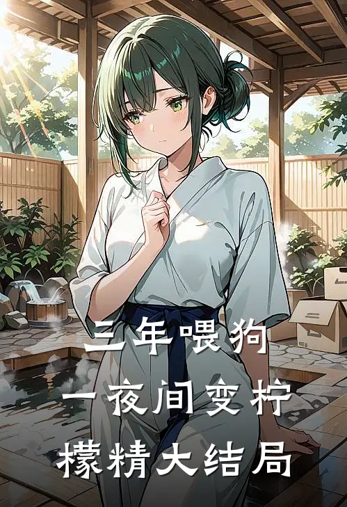 三年喂狗，一夜间变柠檬精大结局