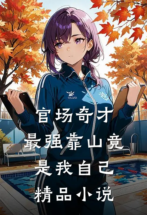 官场奇才：最强靠山竟是我自己精品小说