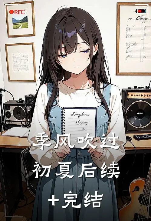 季风吹过初夏后续+完结