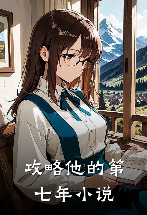 攻略他的第七年小说