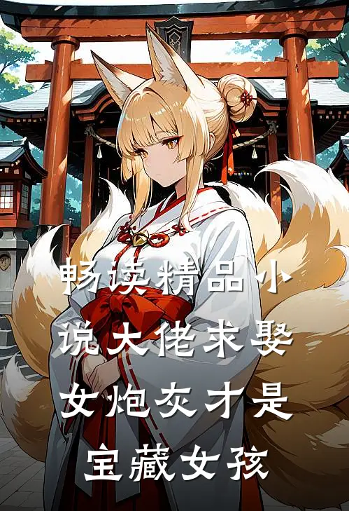 畅读精品小说大佬求娶：女炮灰才是宝藏女孩