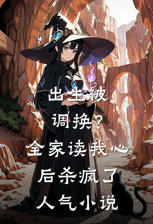 出生被调换？全家读我心后杀疯了人气小说