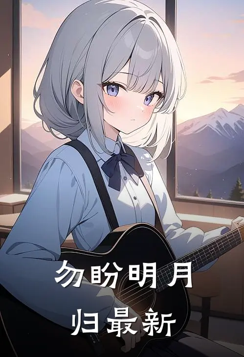 勿盼明月归最新