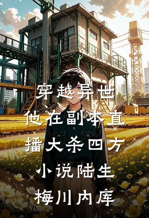 穿越异世，他在副本直播大杀四方小说陆生梅川内库