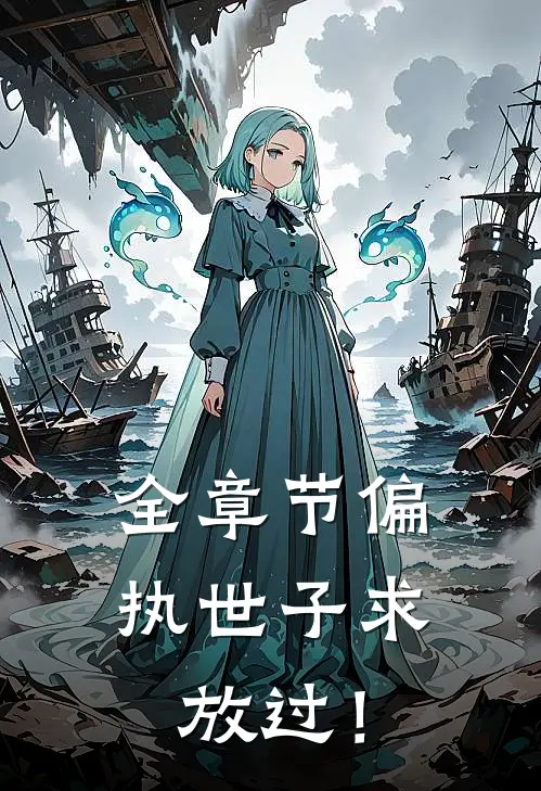 全章节偏执世子求放过！