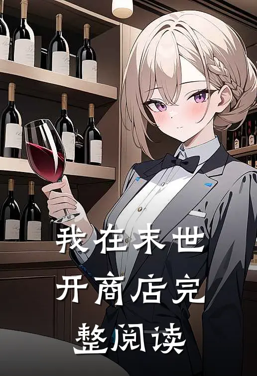 我在末世开商店完整阅读
