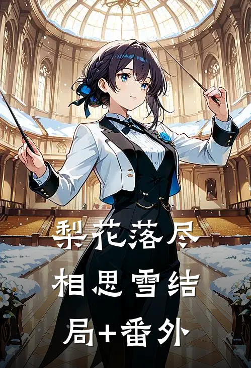 梨花落尽相思雪结局+番外