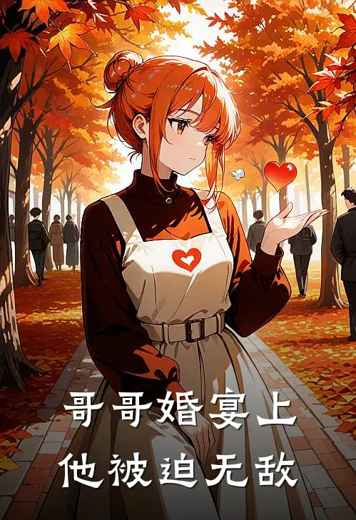 哥哥婚宴上，他被迫无敌