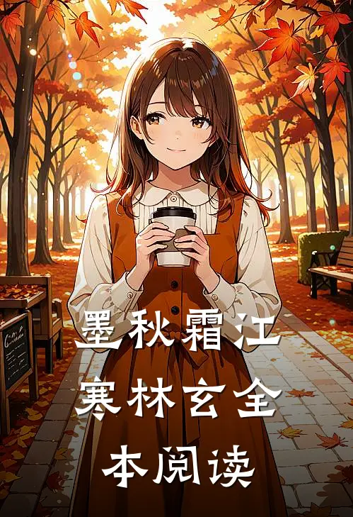 墨秋霜江寒林玄全本阅读