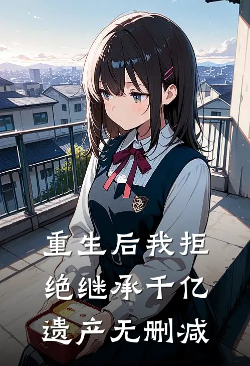 重生后我拒绝继承千亿遗产无删减