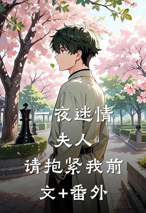 一夜迷情：夫人，请抱紧我前文+番外