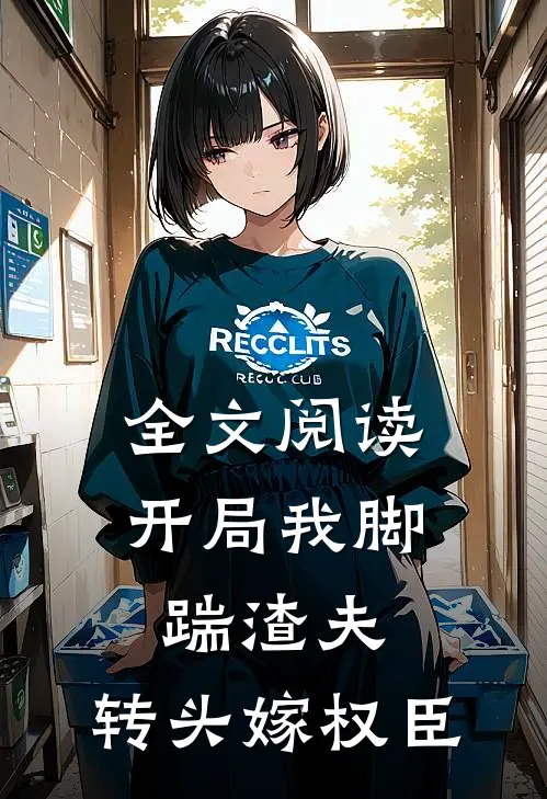 全文阅读开局我脚踹渣夫，转头嫁权臣